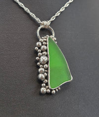Sea Glass